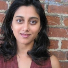 Aparna Nadig, Ph. D.