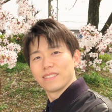 Hideaki Okuyama
