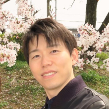Hideaki Okuyama Hideaki Okuyama