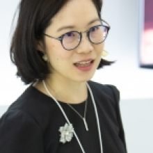 Nicole Li-Jessen, Ph. D.