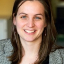 Meghan Clayards, Ph.D.