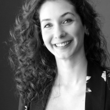 Stephanie Deschamps
