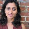 Aparna Nadig, Ph.D.