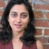 Aparna Nadig, Ph. D.