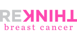Rethink Breast Cancer logo
