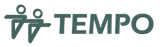 TEMPO logo