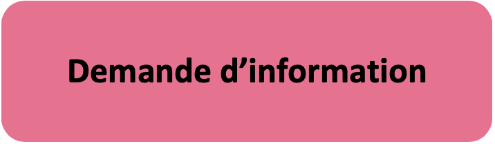 Demande d'information