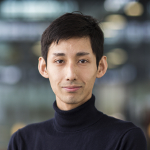 Shuaiqi Guo, Principal Investigator