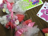 second picture from candy gram sale