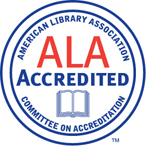 ALA Accredited