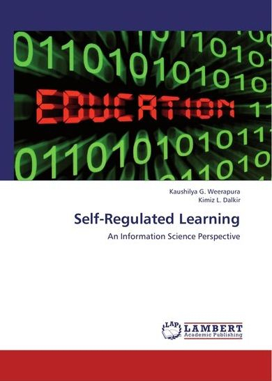 Self-Regulated Learning: An Information Science Perspective