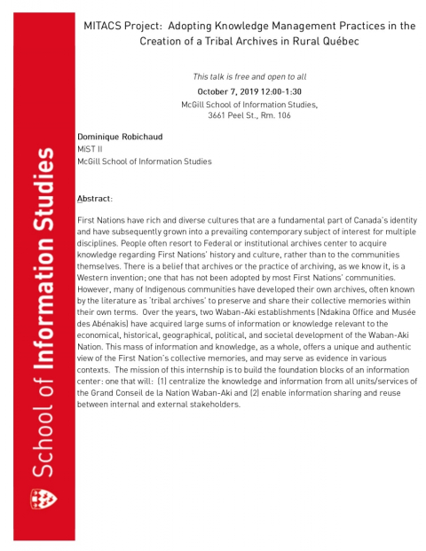 sis_seminar_series_d_robichaud_oct_7.