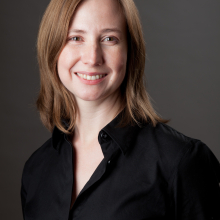 Karyn Moffatt Karyn Moffatt