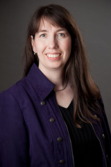 Professor Joan Bartlett, SIS Director