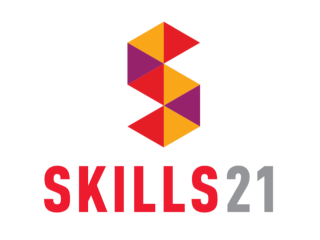 SKILLS21 logo