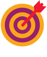 Bullseye icon