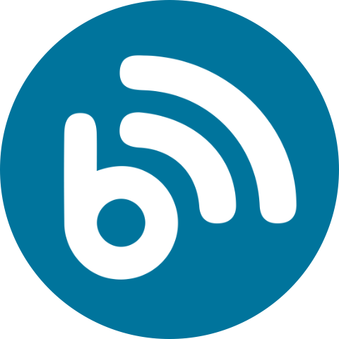 Blog icon