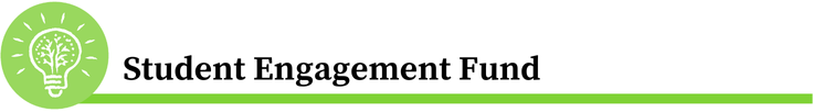 Student Engagement Fund