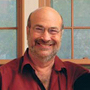 jim smiling