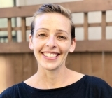 A headshot of Dr. Brauner-Otto