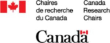 Canada Research Chair logo