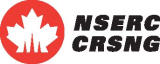 NSERC logo