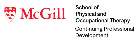 McGill crest and School identity