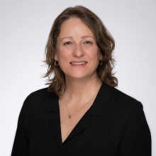 Marie-Hélène Boudrias