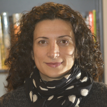 Patricia Belchior