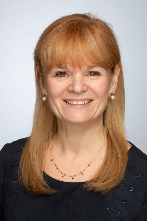 Laurie Snider, erg., OT, PhD Director and Associate Dean