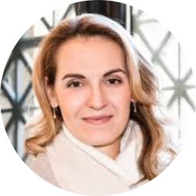 profile photo of Tatiana Ogourtsova 