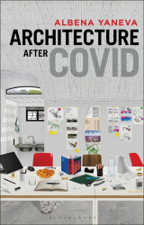 Booker Cover Architecture after COVID