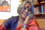 Minakshi Menon