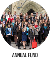 annual fund