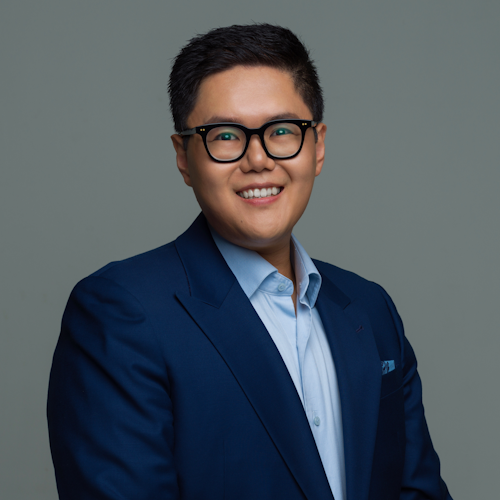 Jeffrey Wu