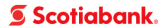 Scotia Bank logo