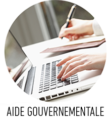 Aide gouvernementale
