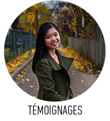 Témoignages