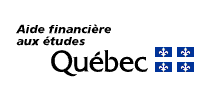 Logo d’Aide financière aux études Québec