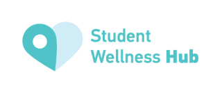 student wellnes hub logo