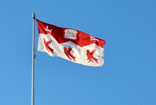 mcgill flag
