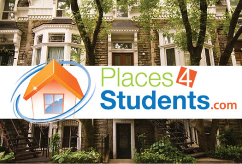 Places for students