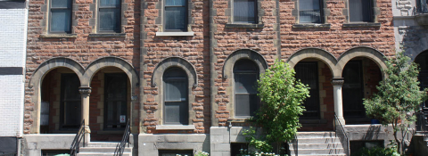 Shared Housing