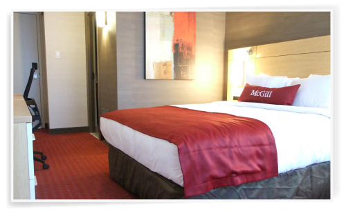 single room
