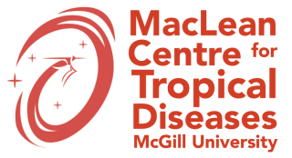 Logo for JD MacLean Centre for Tropical Diseases