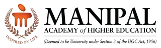 Logo of Manipal Academy of Higher Learning 