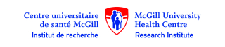 McGill University Health Centre Research Institute logo