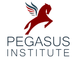 Logo for Pegasus Institute