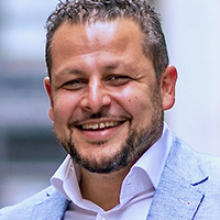 Dr. Ahmed Aoude Dr. Ahmed Aoude