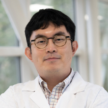 Dae-Kyum Kim (PhD)